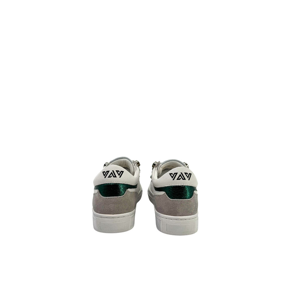 Sneakers Olivia Strass Emanuelle Vee - MYLILLY