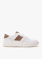 Sneakers Pillar Alpha Collegium - MYLILLY