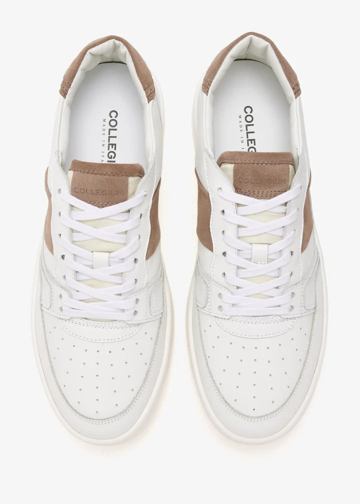 Sneakers Pillar Alpha Collegium - MYLILLY
