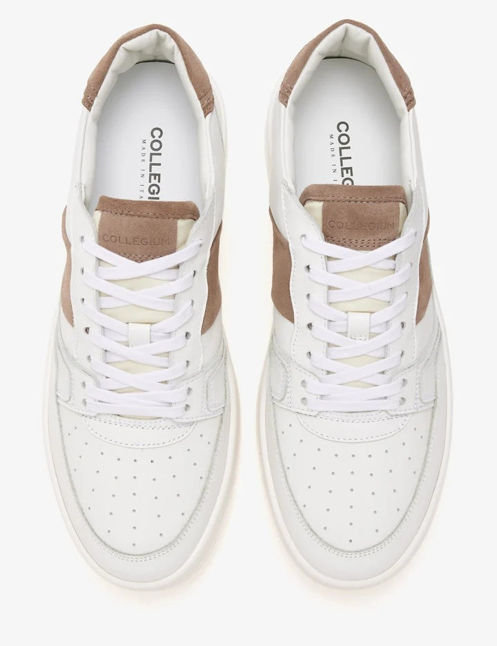 Sneakers Pillar Alpha Collegium - MYLILLY
