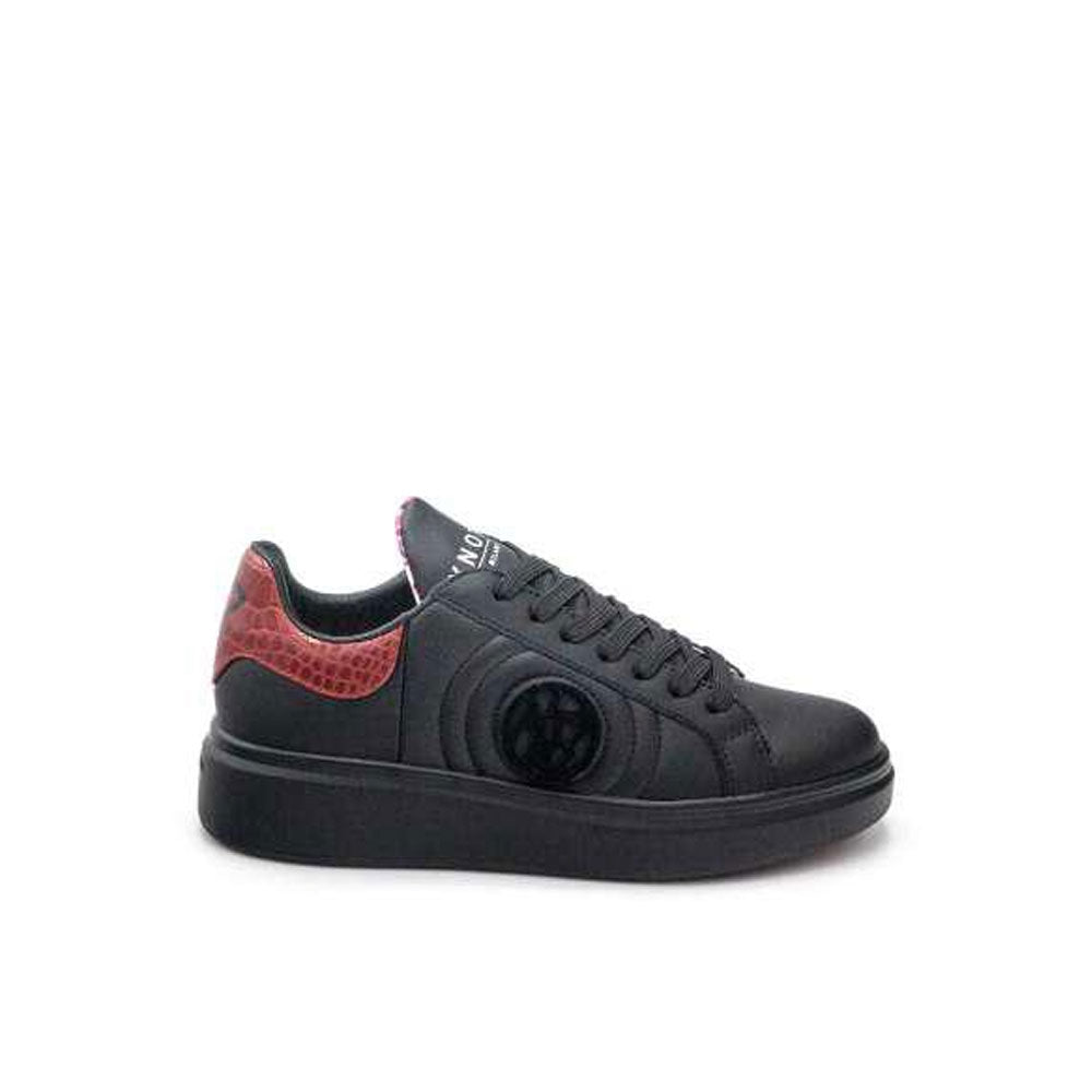 Sneakers Queen Round Ynot - MYLILLY