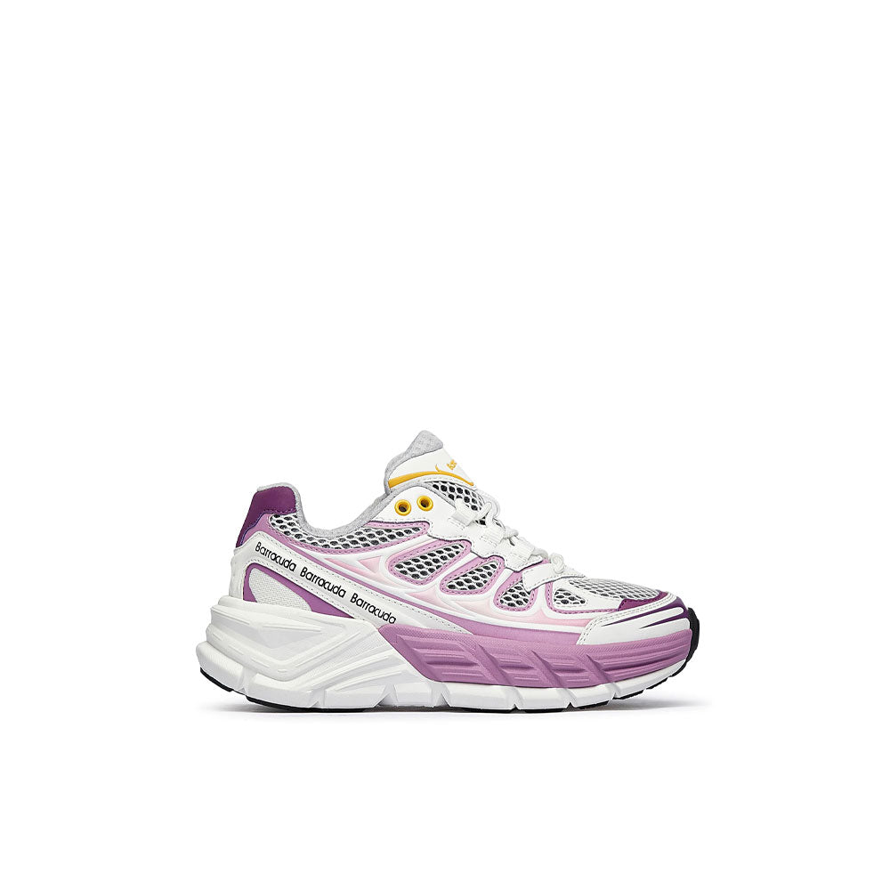 Sneakers Round-One Barracuda - MYLILLY