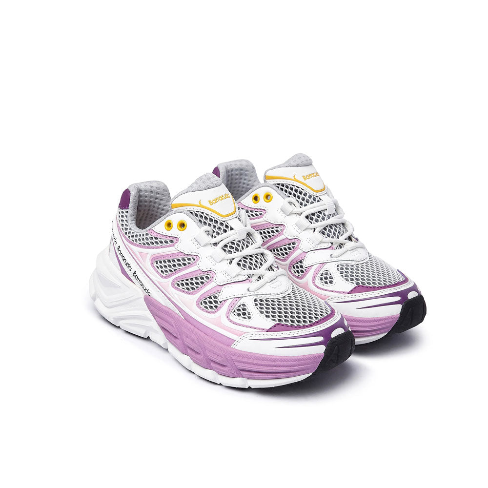 Sneakers Round-One Barracuda - MYLILLY