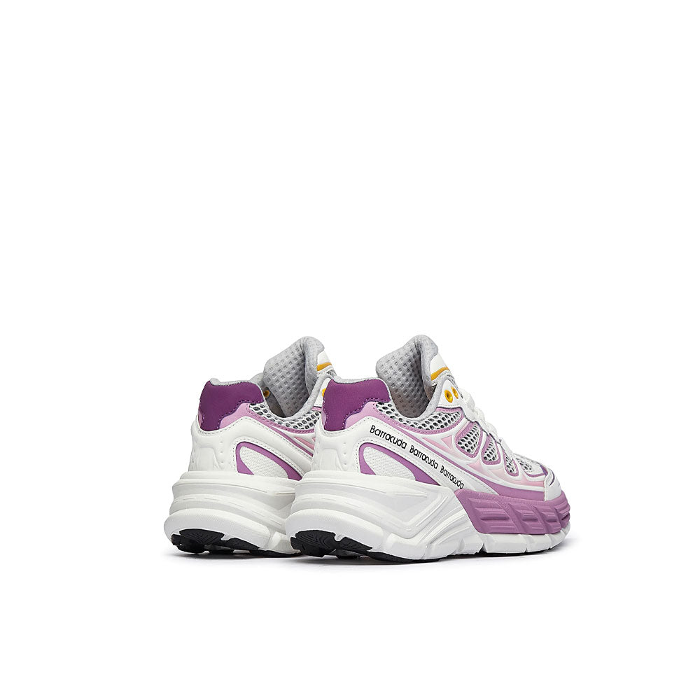 Sneakers Round-One Barracuda - MYLILLY
