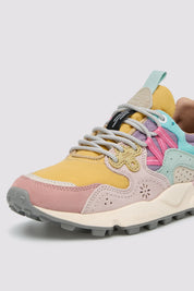 Yamano 3 Sneakers Flower Mountain - MYLILLY
