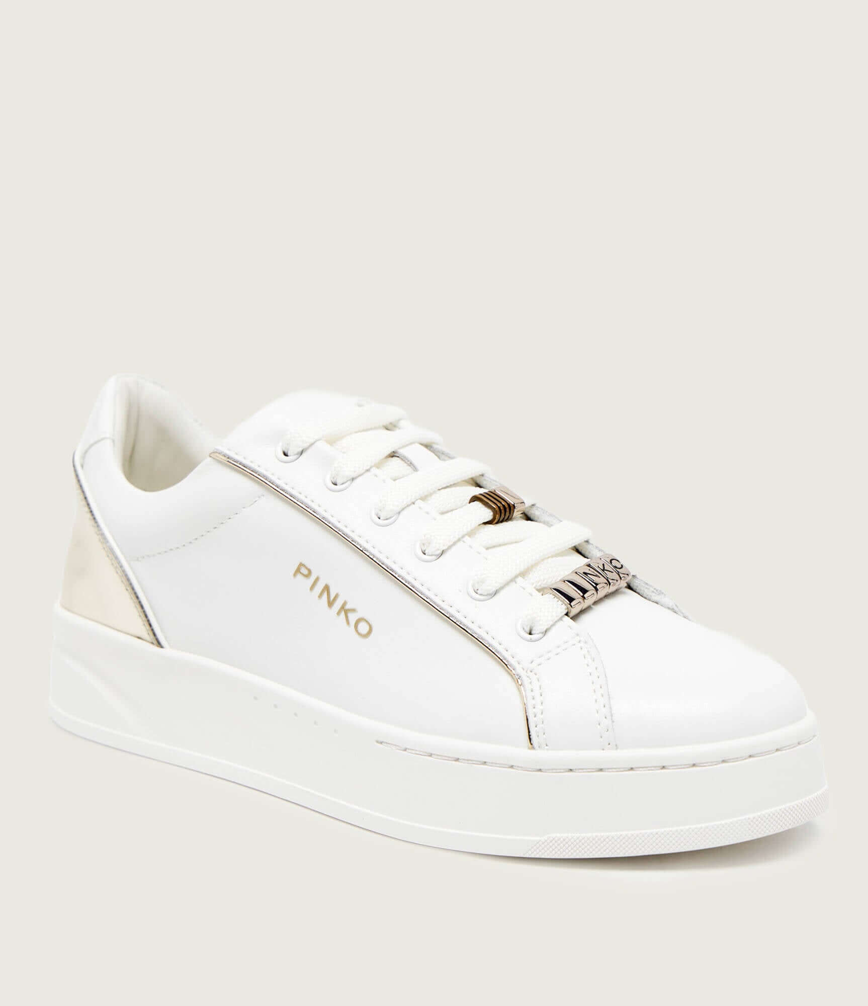 Iris Sneaker Pinko - MYLILLY