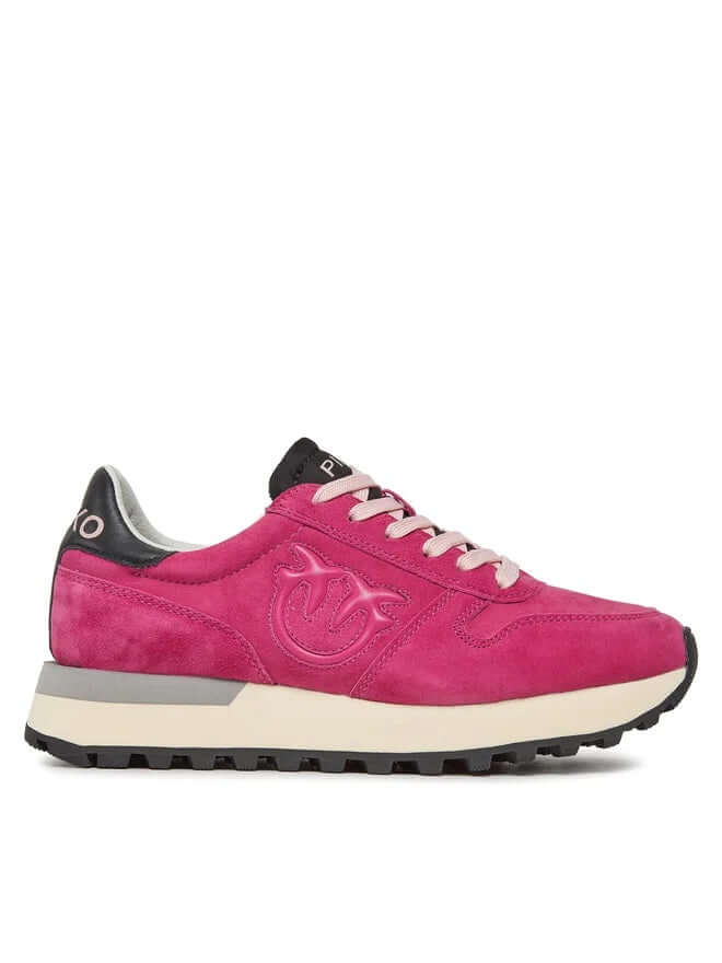 Sneaker Los Angeles Pinko - MYLILLY