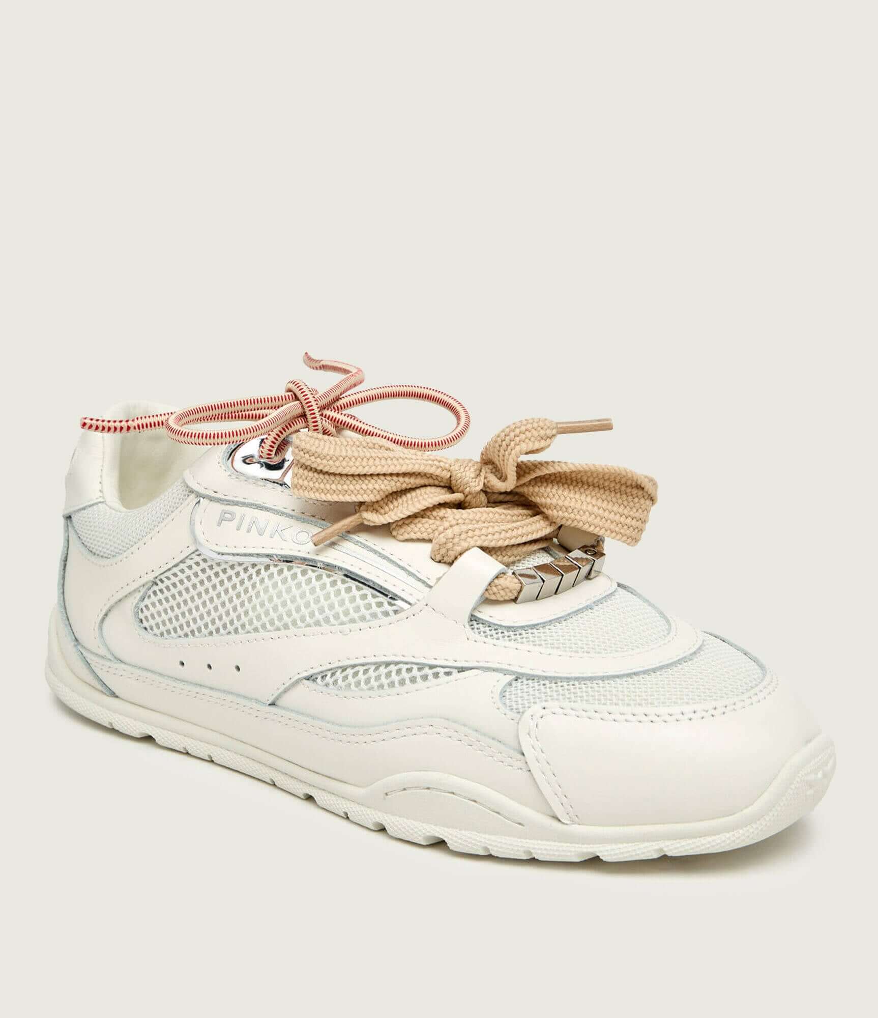 Yulia Sneaker Pinko - MYLILLY