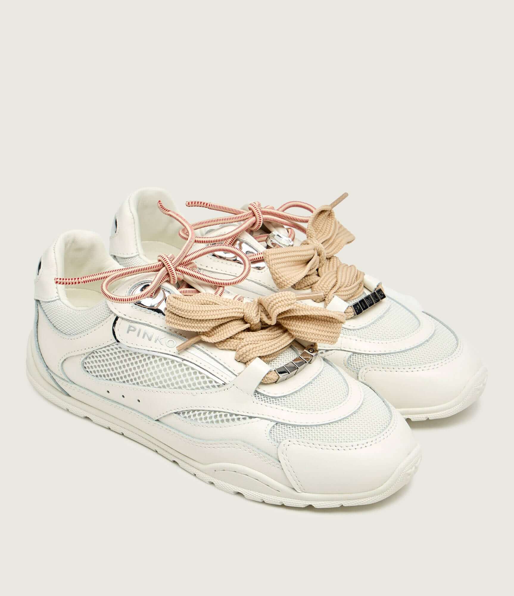Yulia Sneaker Pinko - MYLILLY