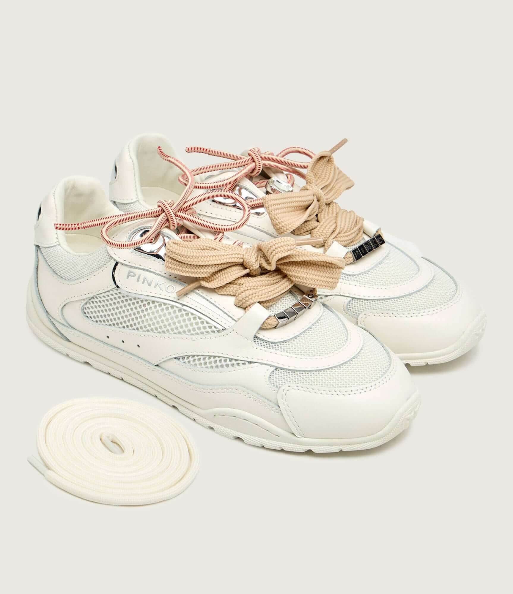 Yulia Sneaker Pinko - MYLILLY
