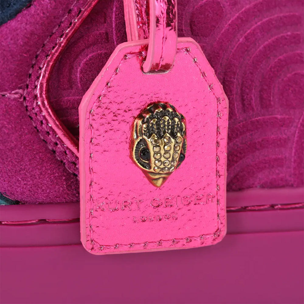 Sneakers Southbank Tag Kurt Geiger - MYLILLY