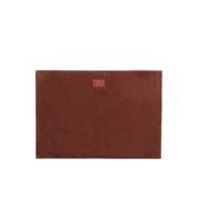 Sottomano base grande in pelle The Bridge - MYLILLY