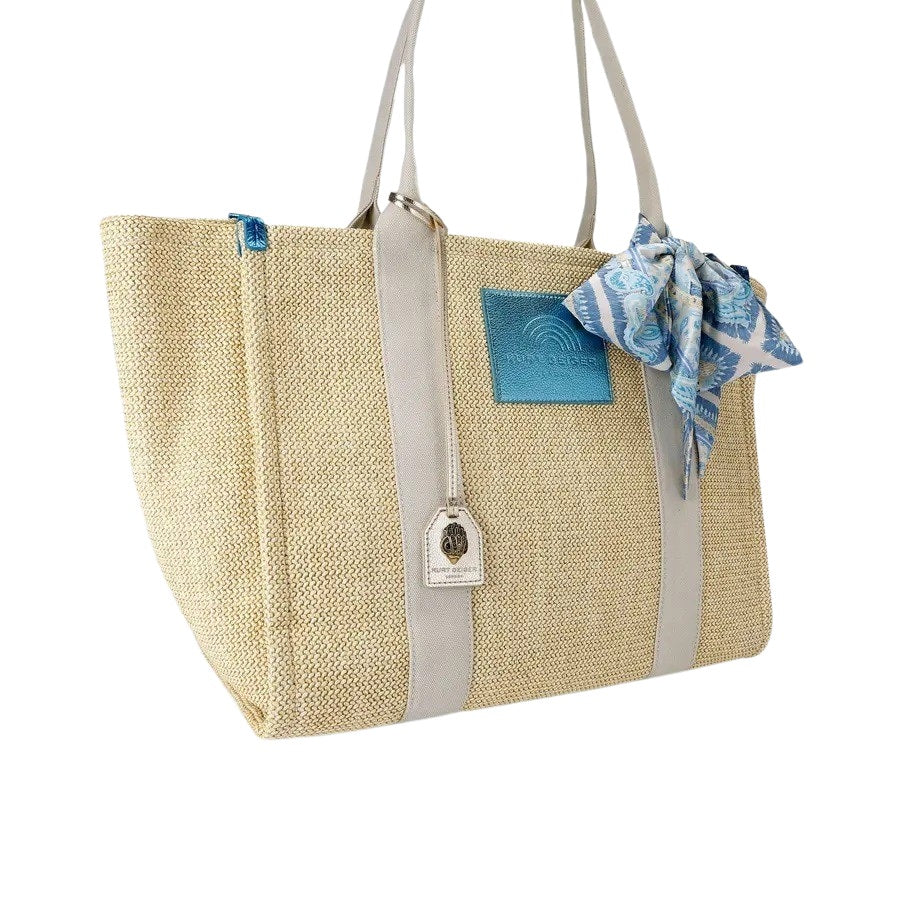 Southbank Large Shopper Kurt Geiger - MYLILLY