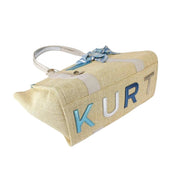 Southbank Large Shopper Kurt Geiger - MYLILLY
