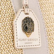 Southbank Large Shopper Kurt Geiger - MYLILLY