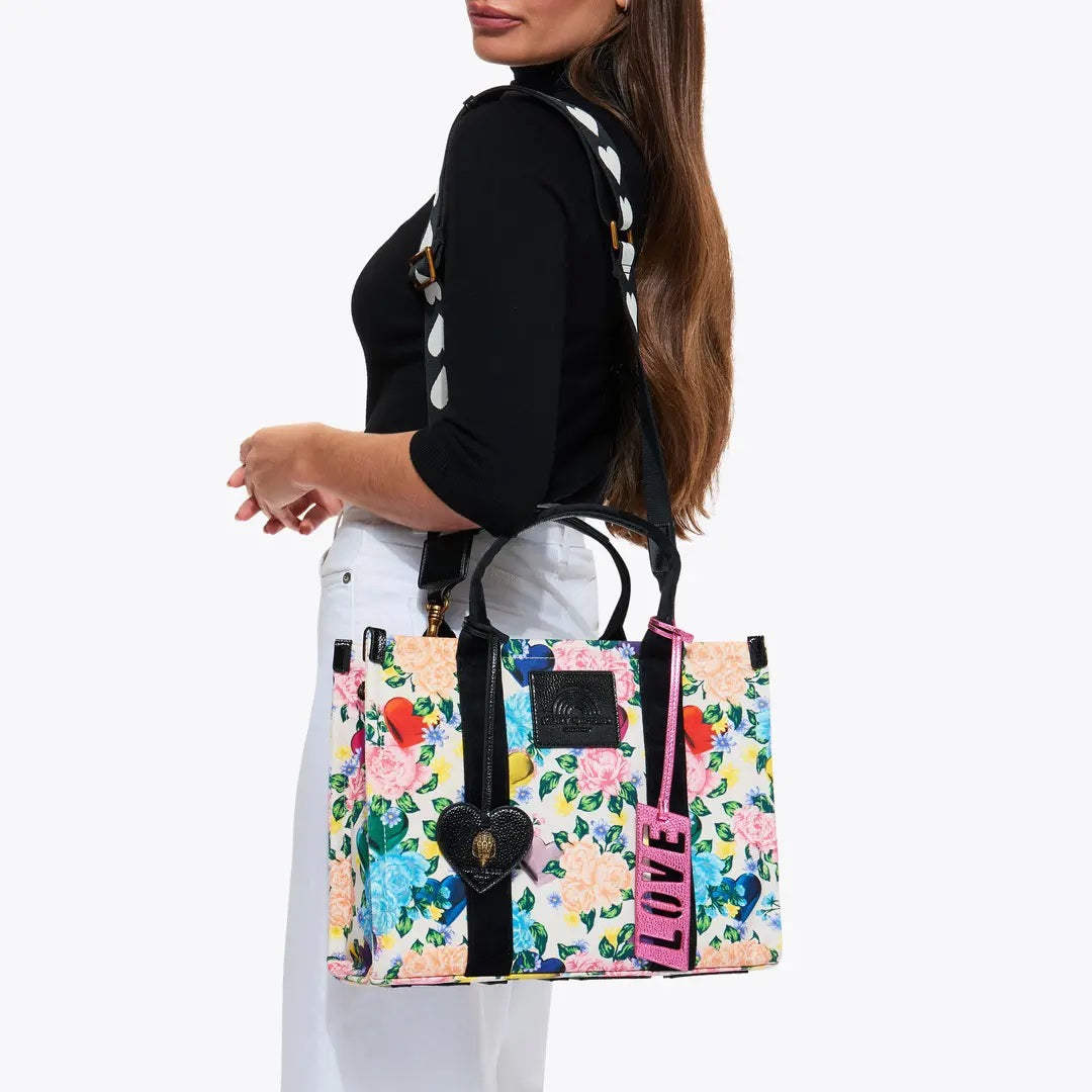 Southbank Tote Kurt Geiger - MYLILLY