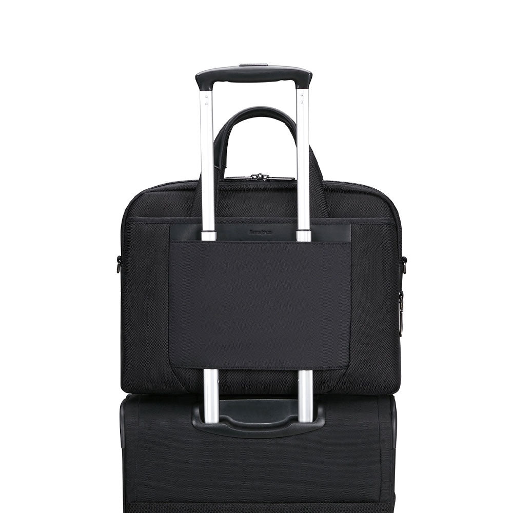 Spectrolite 4,0 Briefcase 15,6`` SLIM Samsonite - MYLILLY