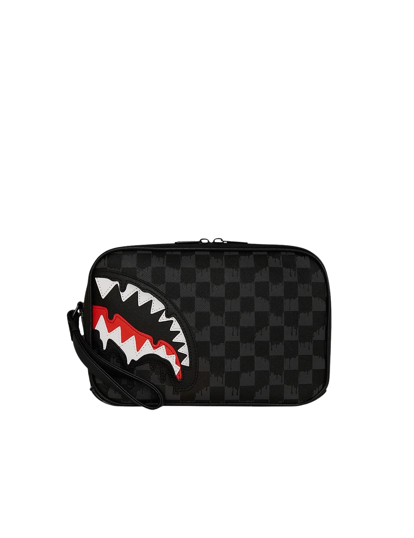 Dripping Skarks In Paris Toiletry Brick Sprayground - MYLILLY