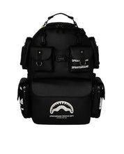 Midnight Osaka Payload Backpack Sprayground - MYLILLY