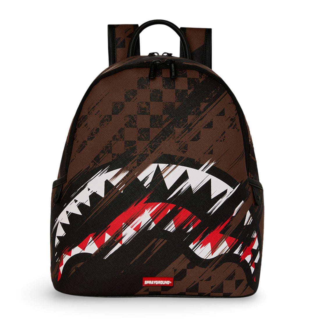 Smeared Grunge Savage Backpack Sprayground - MYLILLY