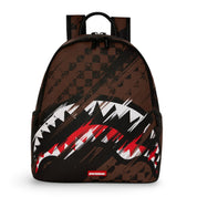 Smeared Grunge Savage Backpack Sprayground - MYLILLY
