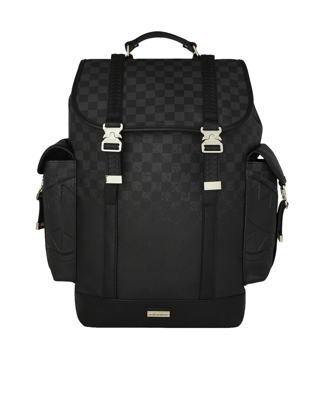 Spritz Black Monte Carlo Backpack Sprayground - MYLILLY