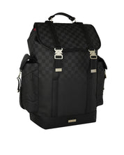 Spritz Black Monte Carlo Backpack Sprayground - MYLILLY