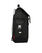 Spritz Black Monte Carlo Backpack Sprayground - MYLILLY