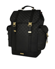 Spritz Black Monte Carlo Backpack Sprayground - MYLILLY