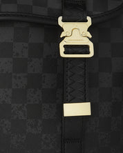 Spritz Black Monte Carlo Backpack Sprayground - MYLILLY