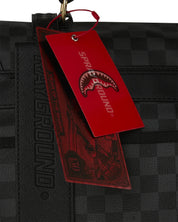 Spritz Black Monte Carlo Backpack Sprayground - MYLILLY