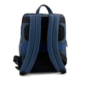 Squared Backpack Hide Park Splanding - MYLILLY