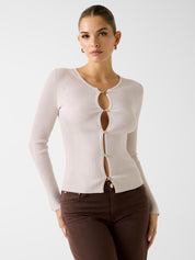 Stella Cardi Swtr Guess - MYLILLY