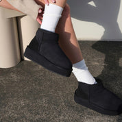 Stinger Micro Flatform EMU Australia - MYLILLY