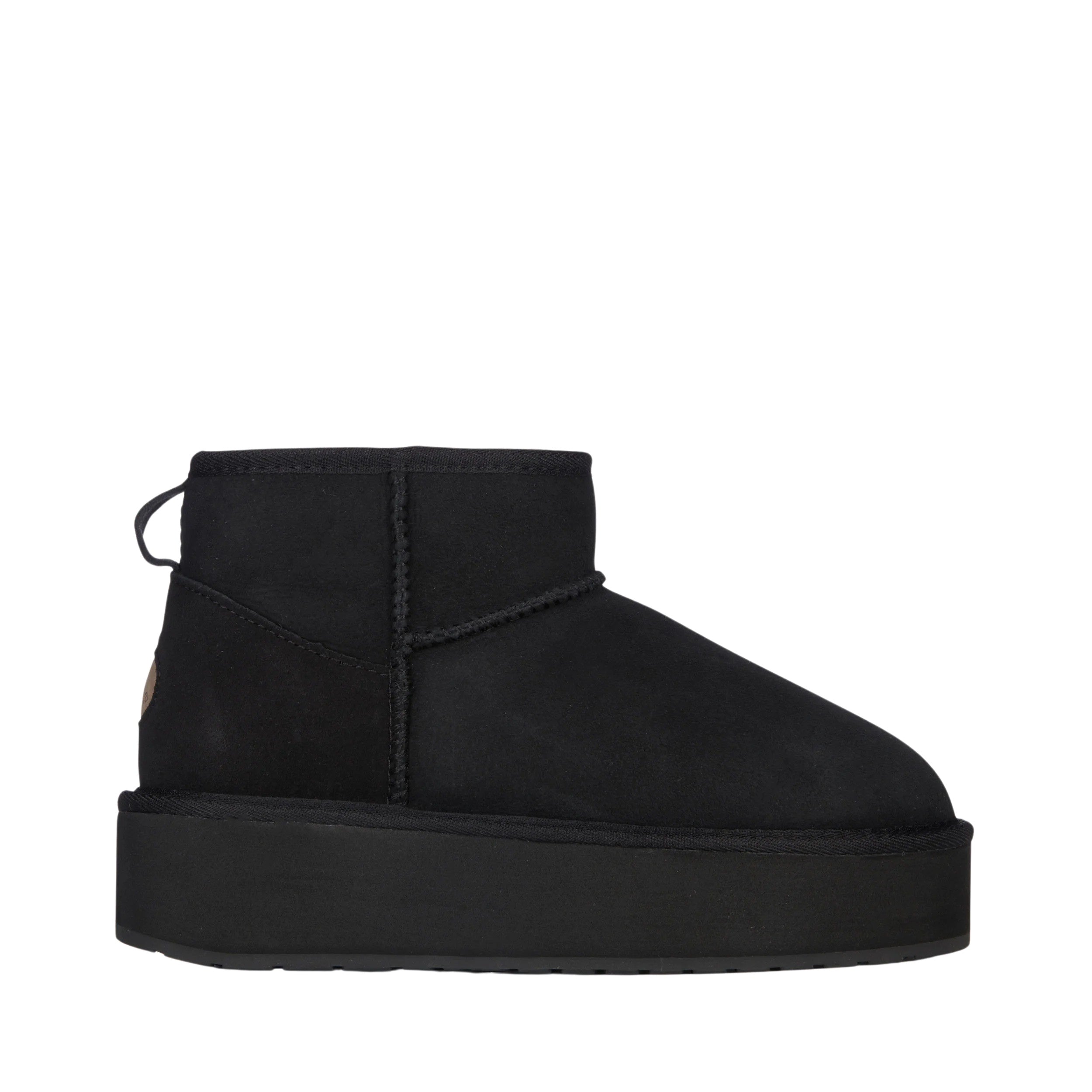Stinger Micro Flatform EMU Australia - MYLILLY