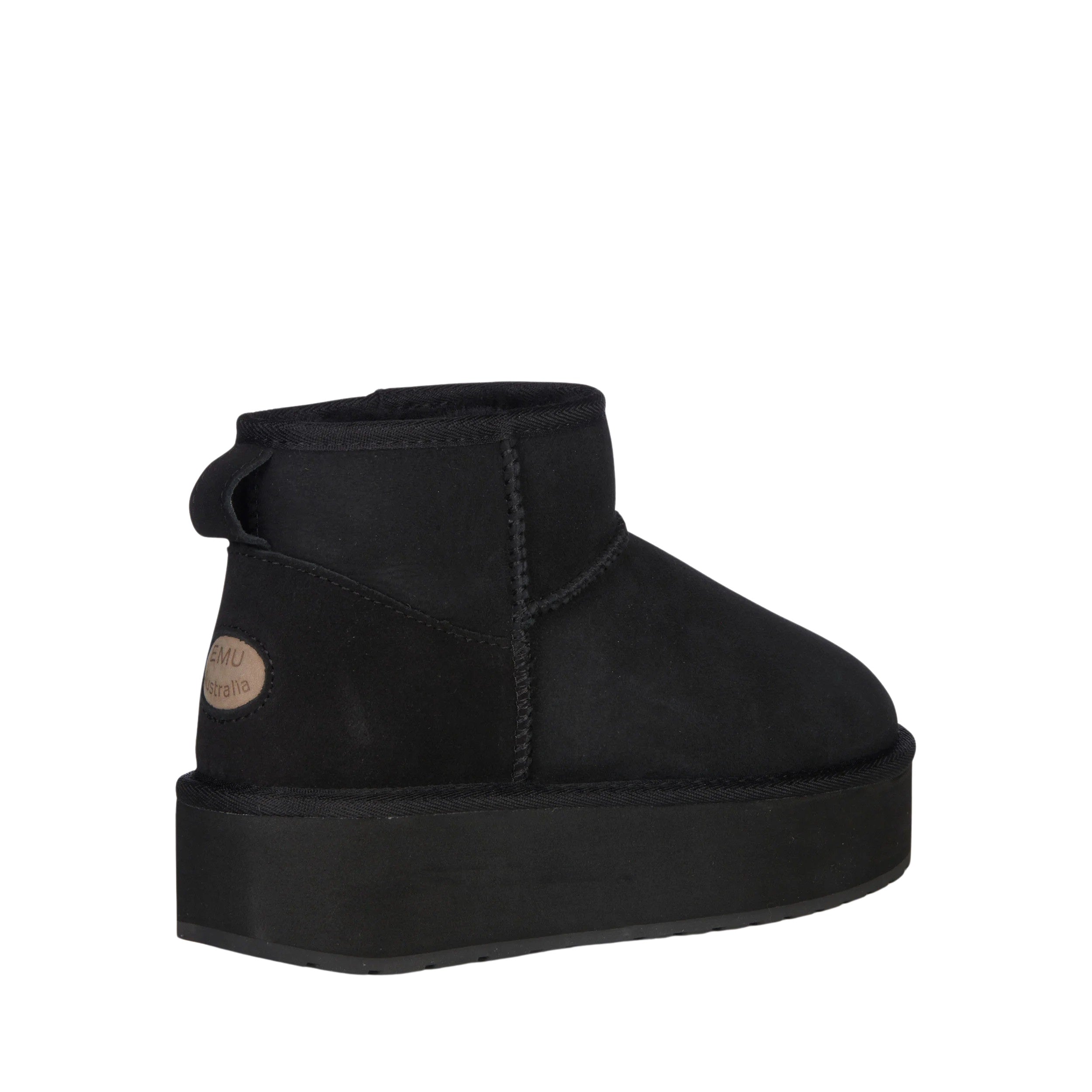 Stinger Micro Flatform EMU Australia - MYLILLY
