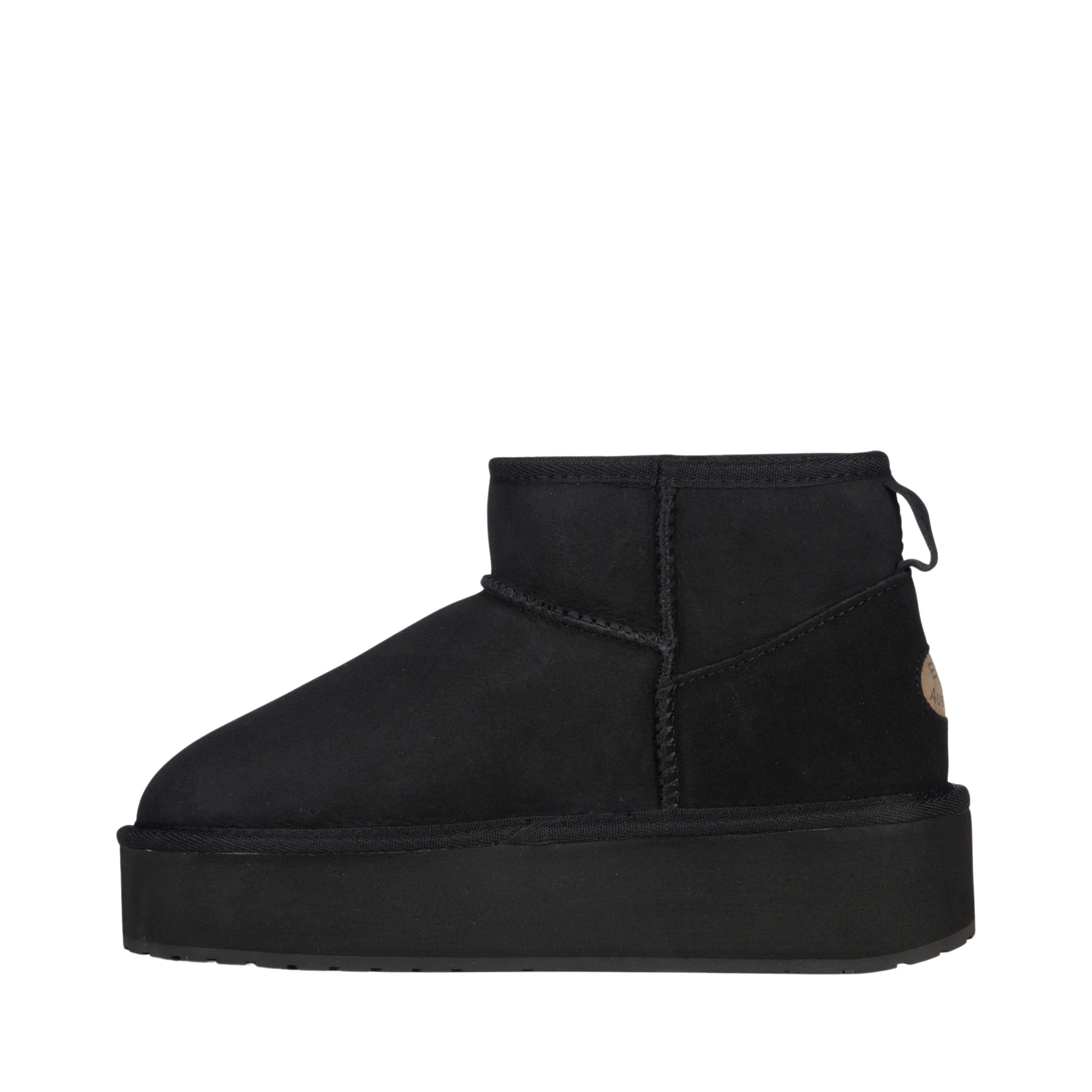 Stinger Micro Flatform EMU Australia - MYLILLY