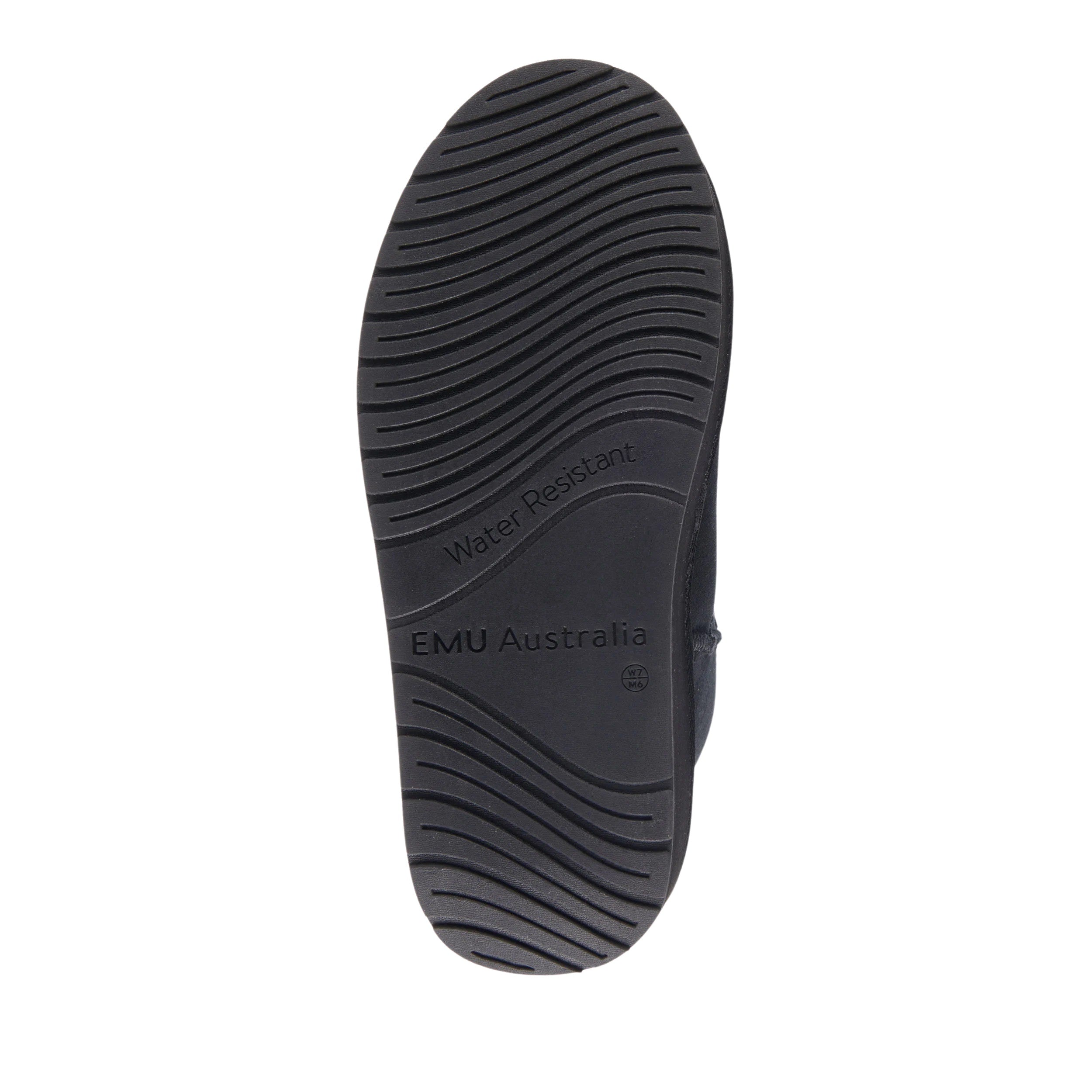 Stinger Micro Flatform EMU Australia - MYLILLY