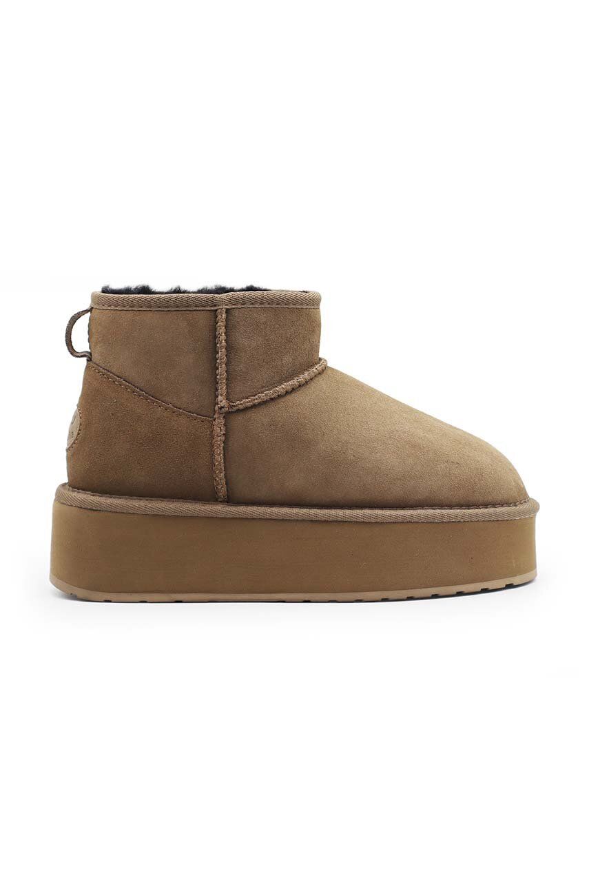 Stinger Micro Flatform EMU Australia - MYLILLY