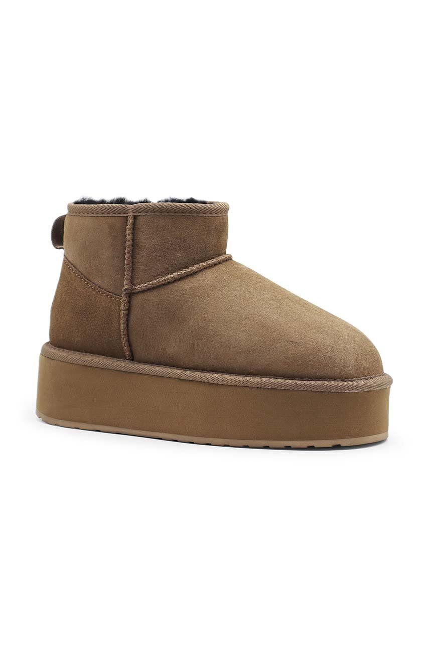 Stinger Micro Flatform EMU Australia - MYLILLY