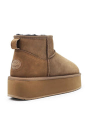 Stinger Micro Flatform EMU Australia - MYLILLY