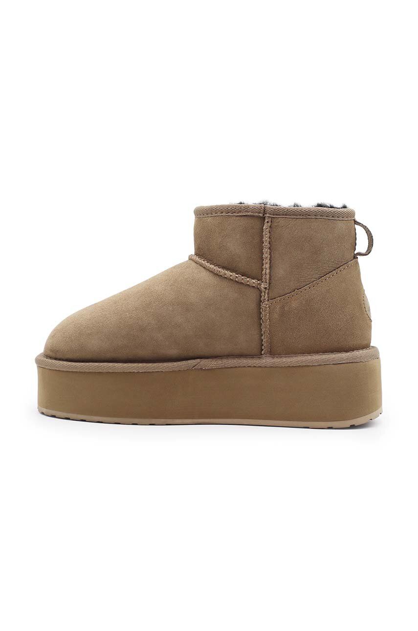 Stinger Micro Flatform EMU Australia - MYLILLY