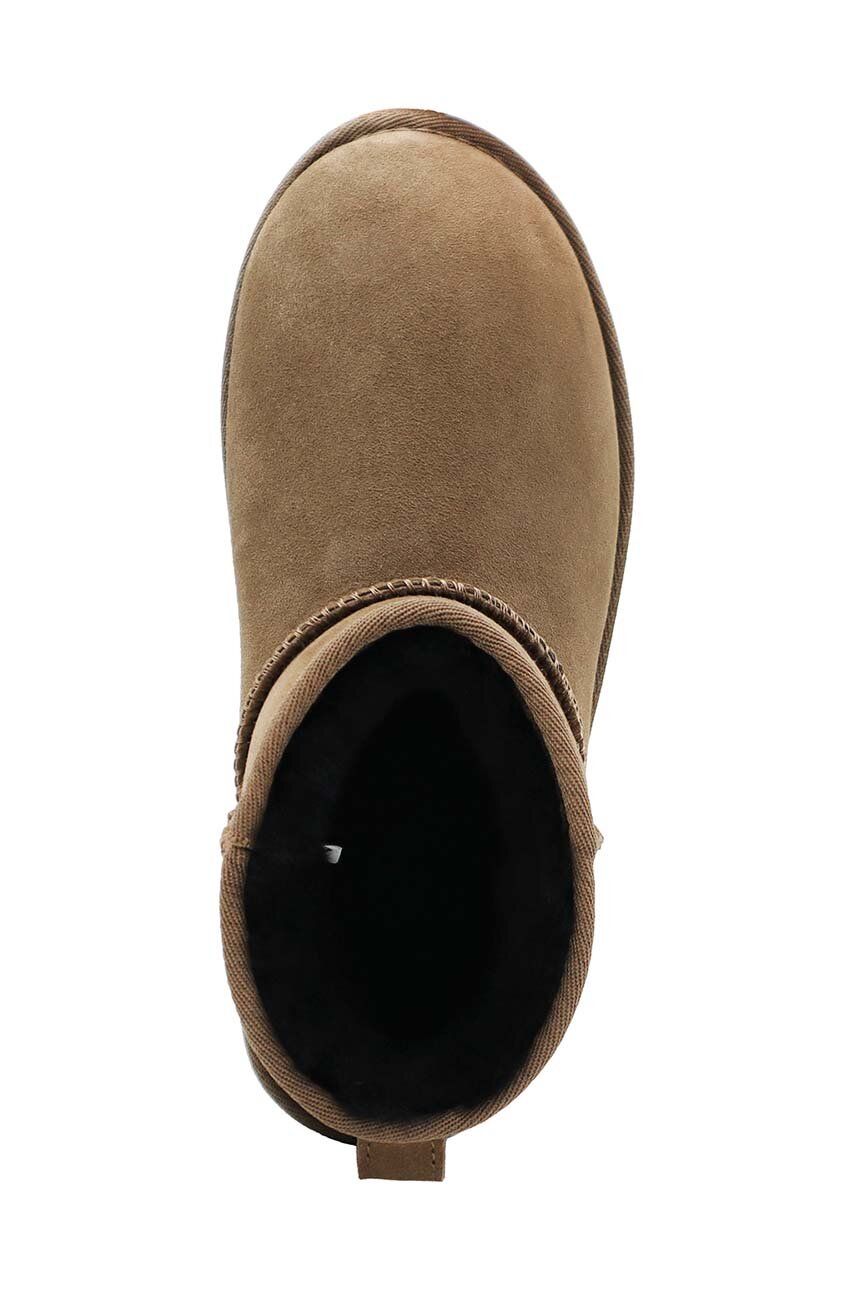 Stinger Micro Flatform EMU Australia - MYLILLY