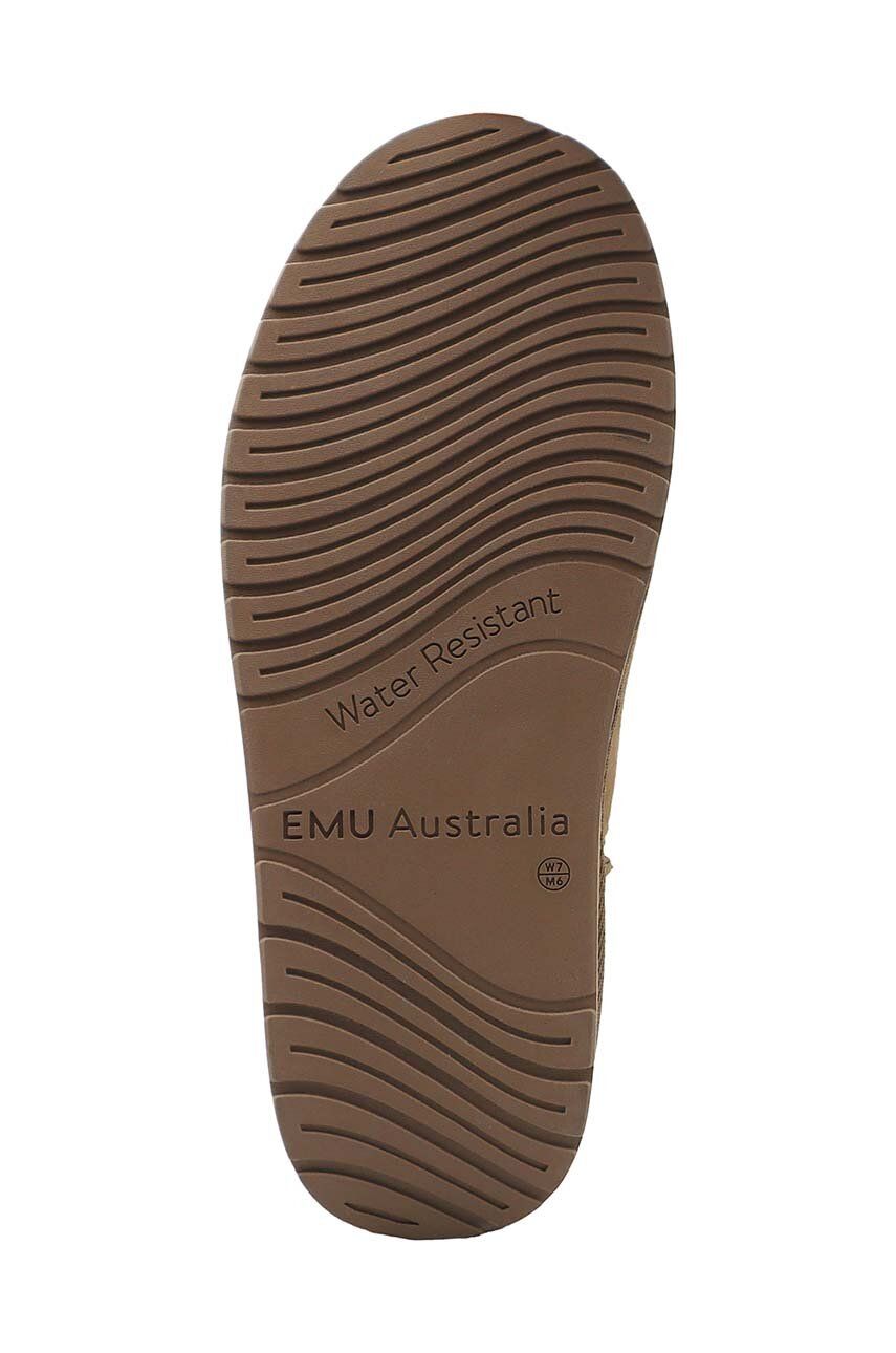 Stinger Micro Flatform EMU Australia - MYLILLY