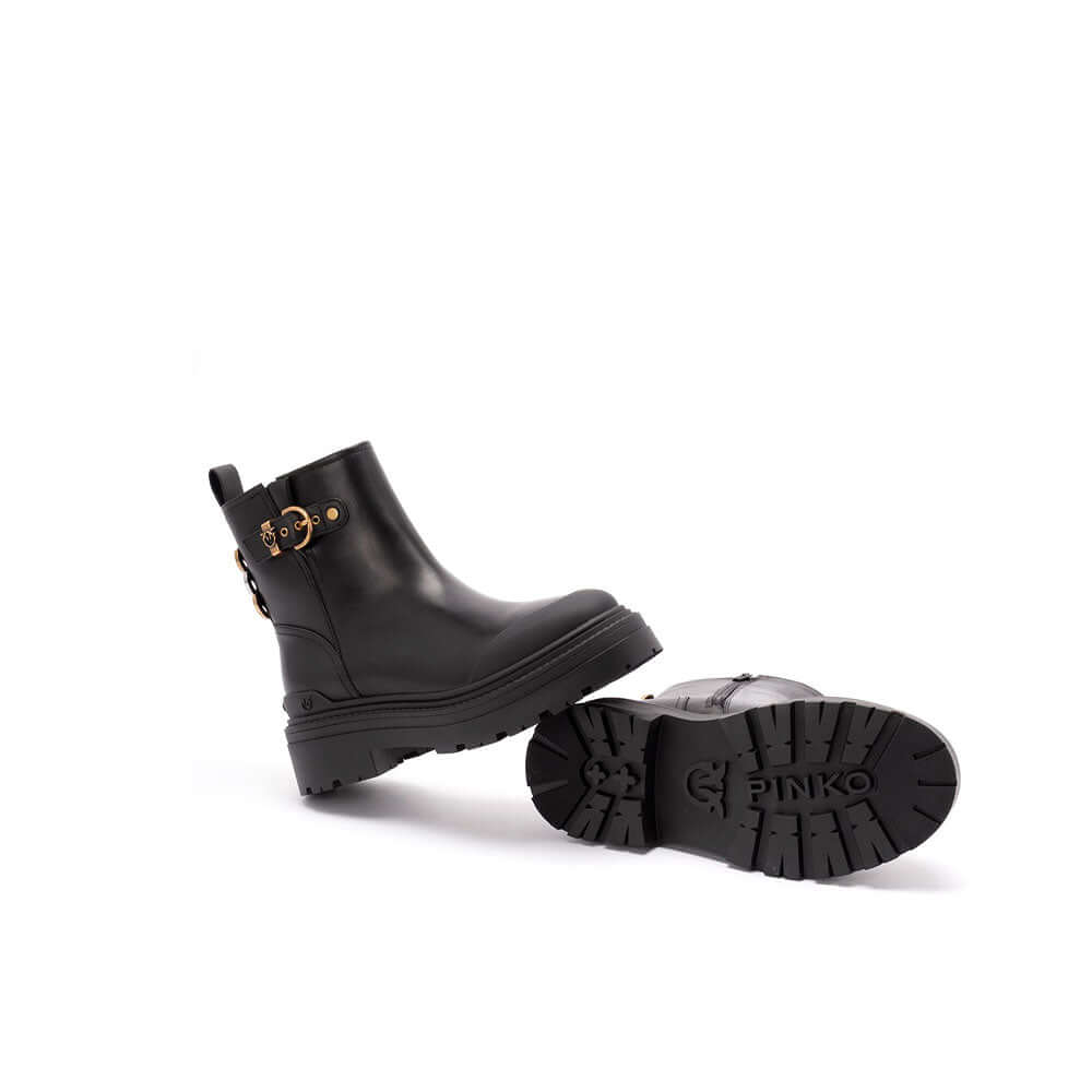 Stivaletti Mia Pinko - MYLILLY