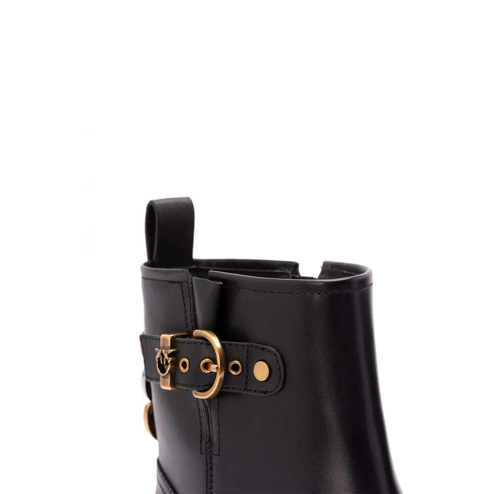 Stivaletti Mia Pinko - MYLILLY