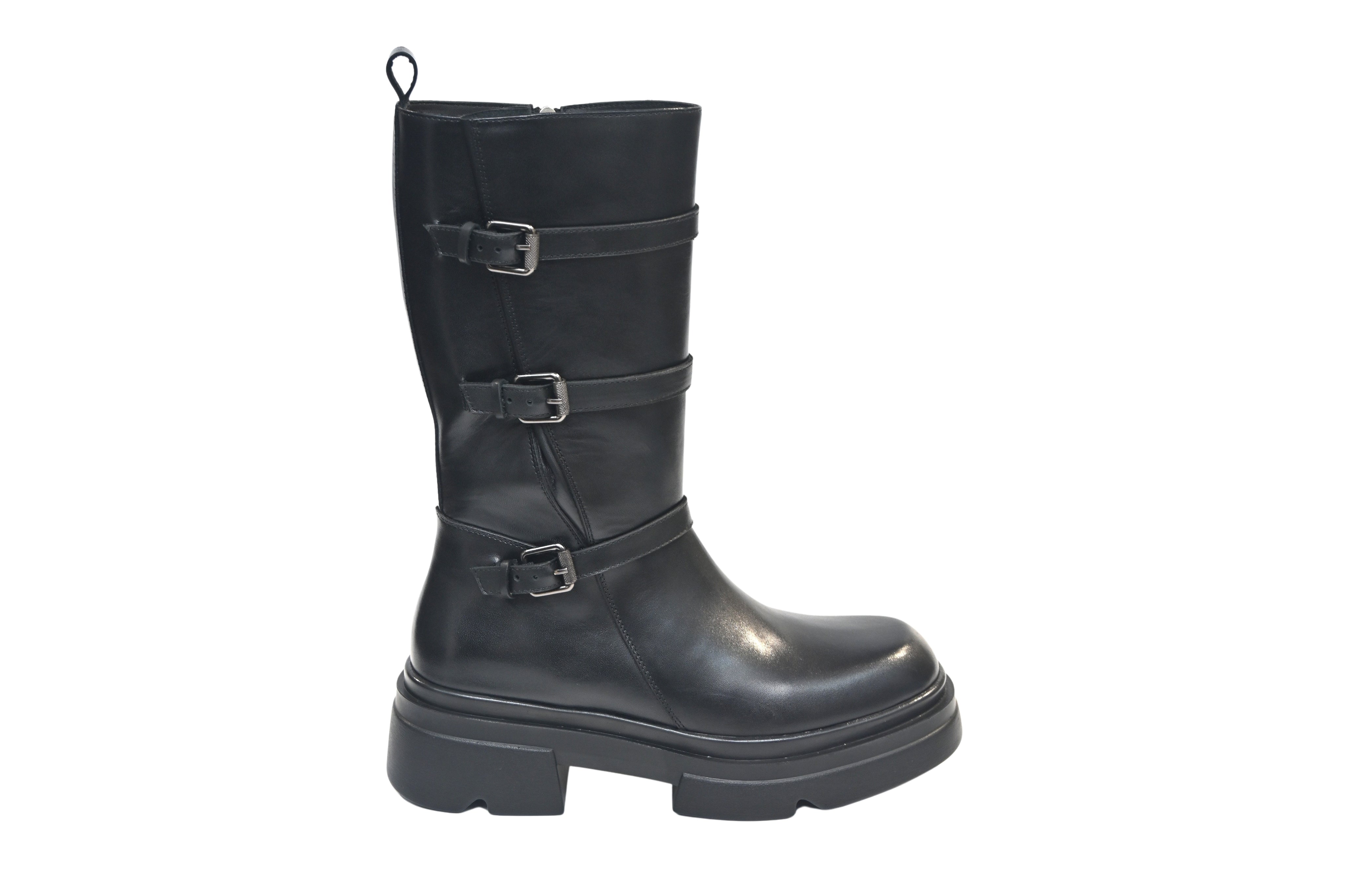 Stivaletto Hero Emanuelle Vee - MYLILLY