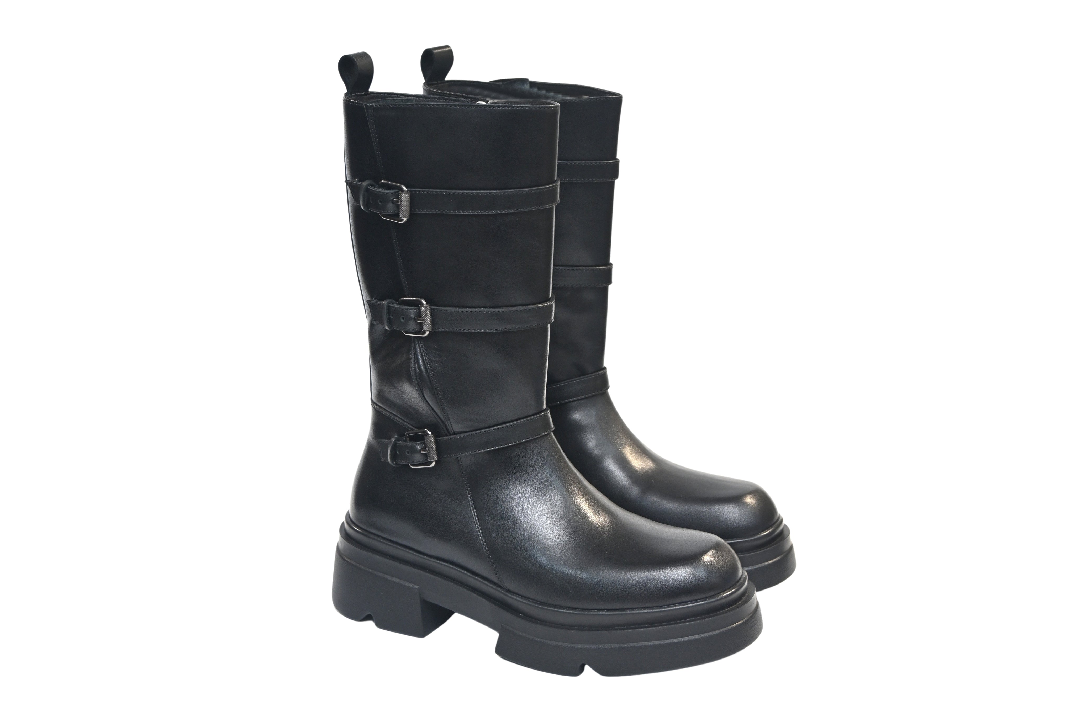 Stivaletto Hero Emanuelle Vee - MYLILLY