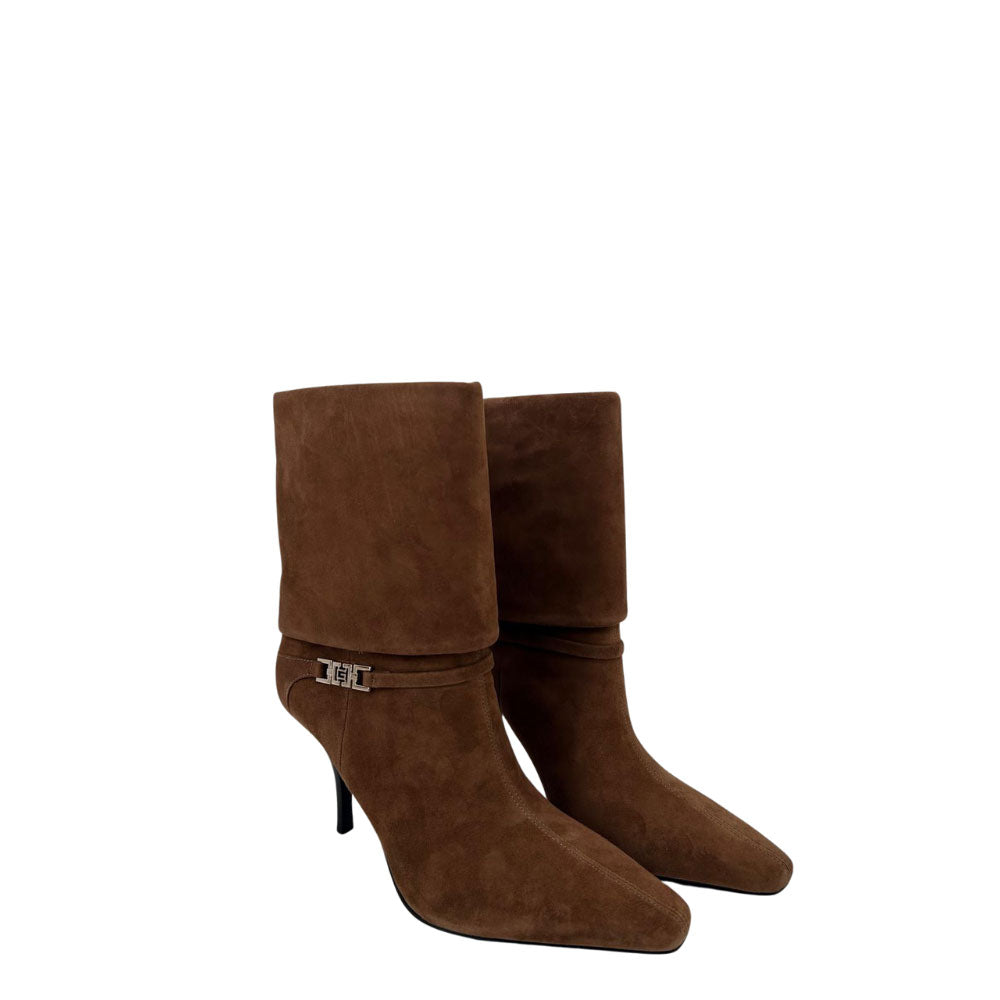 Stivaletto Nixxie Guess - MYLILLY