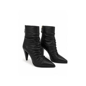Stivaletto Vane 02 in Nappa Pinko